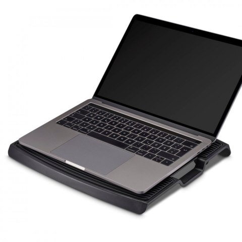 Podstawka chłodząca pod laptopa 15.6 cali Wave Podstawka chłodząca pod laptopa 15.6 cali Wave