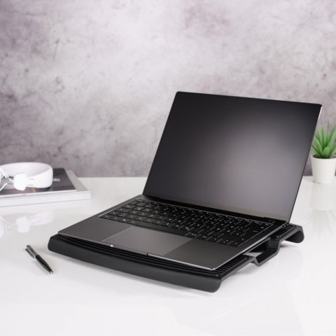 Podstawka chłodząca pod laptopa 15.6 cali Wave Podstawka chłodząca pod laptopa 15.6 cali Wave
