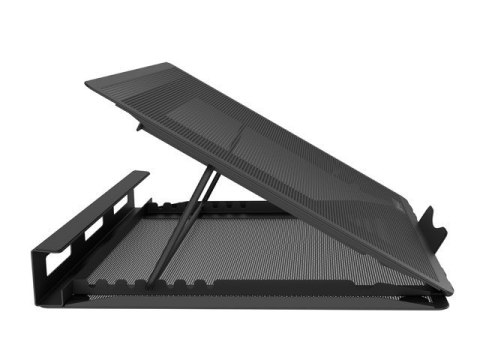 Podstawka pod laptopa Tern 2 12.1-17.3 cala Podstawka pod laptopa Tern 2 12.1-17.3 cala