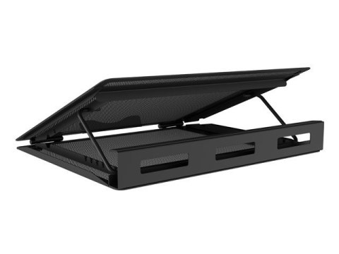 Podstawka pod laptopa Tern 2 12.1-17.3 cala Podstawka pod laptopa Tern 2 12.1-17.3 cala