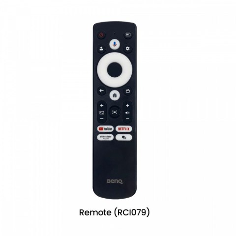 Projektor GP520 4K LED 2600ansi/4K/HDMI Projektor GP520 4K LED 2600ansi/4K/HDMI