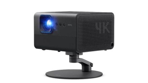Projektor GP520 4K LED 2600ansi/4K/HDMI Projektor GP520 4K LED 2600ansi/4K/HDMI