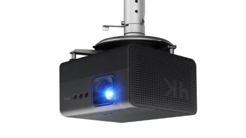 Projektor GP520 4K LED 2600ansi/4K/HDMI Projektor GP520 4K LED 2600ansi/4K/HDMI