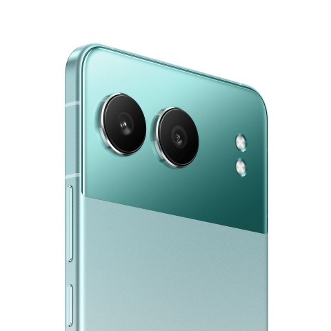 Smartfon Nord 4 5G 12/256 GB CPH2663 zielony Smartfon Nord 4 5G 12/256 GB CPH2663 zielony