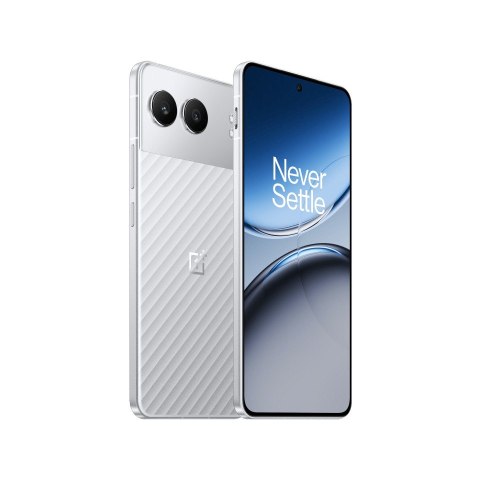 Smartfon Nord 4 5G 16/512 GB CPH2663 srebrny Smartfon Nord 4 5G 16/512 GB CPH2663 srebrny