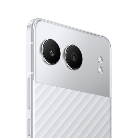 Smartfon Nord 4 5G 16/512 GB CPH2663 srebrny Smartfon Nord 4 5G 16/512 GB CPH2663 srebrny