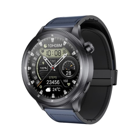 Smartwatch Gear GT3 1.43 cala 300 mAh Szary Smartwatch Gear GT3 1.43 cala 300 mAh Szary