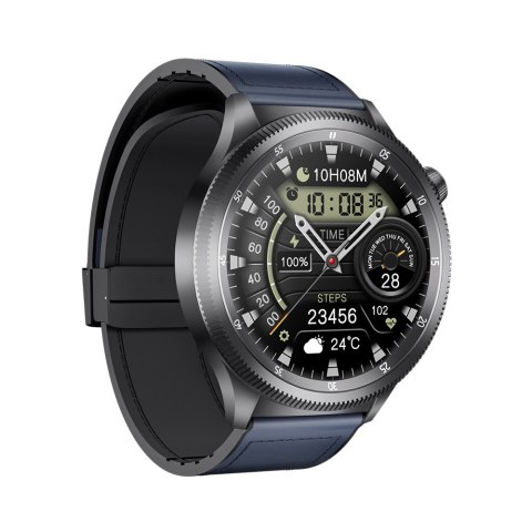 Smartwatch Gear GT3 1.43 cala 300 mAh Szary Smartwatch Gear GT3 1.43 cala 300 mAh Szary
