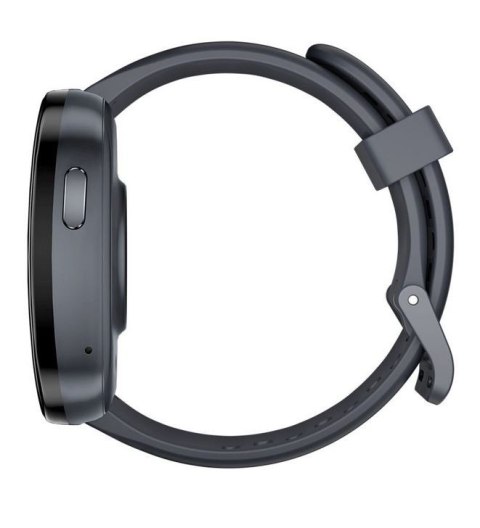 Smartwatch U6 1.96 cala 300 mAh Czarny Smartwatch U6 1.96 cala 300 mAh Czarny