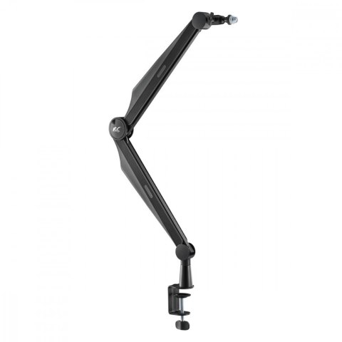Uchwyt mikrofonu, 3/8' i 5/8' 1kg max, RS422 Uchwyt mikrofonu, 3/8' i 5/8' 1kg max, RS422