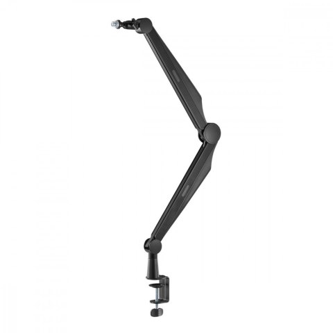 Uchwyt mikrofonu, 3/8' i 5/8' 1kg max, RS422 Uchwyt mikrofonu, 3/8' i 5/8' 1kg max, RS422