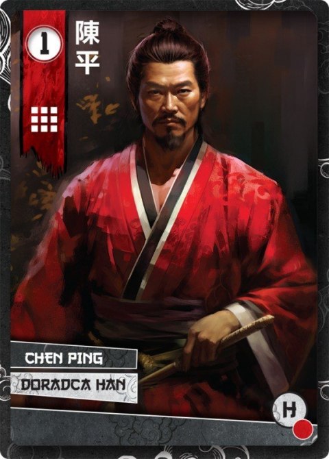 Gra Chu Han (PL ) Gra Chu Han (PL )