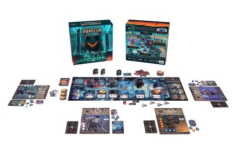 Gra Dungeon Legens (PL) Gra Dungeon Legens (PL)