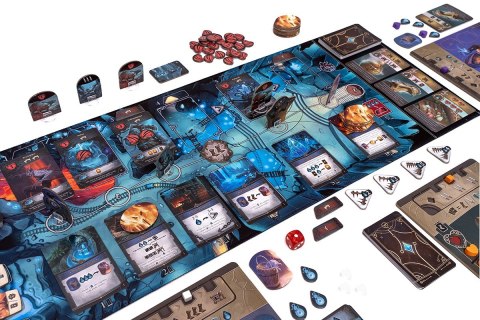 Gra Dungeon Legens (PL) Gra Dungeon Legens (PL)