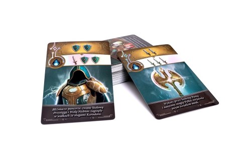Gra Dungeon Legens (PL) Gra Dungeon Legens (PL)