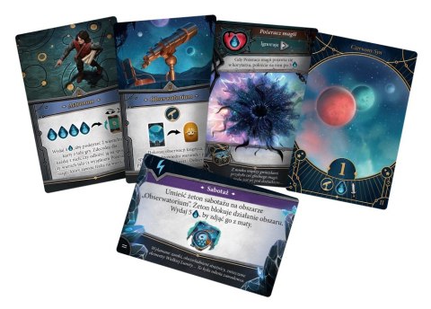 Gra Dungeon Legens (PL) Gra Dungeon Legens (PL)