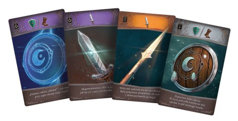 Gra Dungeon Legens (PL) Gra Dungeon Legens (PL)