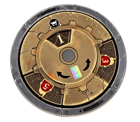 Gra Dungeon Legens (PL) Gra Dungeon Legens (PL)