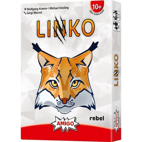 Gra Linko (PL) Gra Linko (PL)