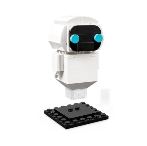 Klocki BrickHeadz 40619 EWA i WALL-E Klocki BrickHeadz 40619 EWA i WALL-E