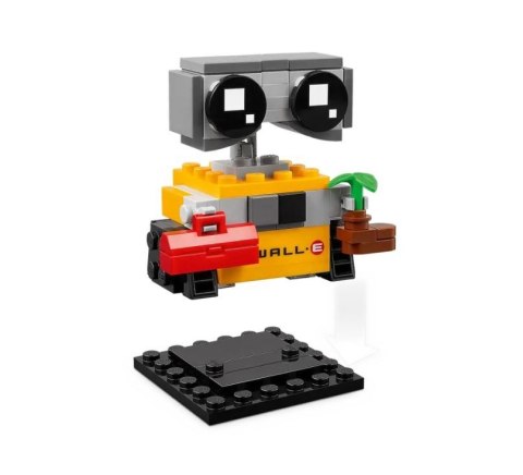 Klocki BrickHeadz 40619 EWA i WALL-E Klocki BrickHeadz 40619 EWA i WALL-E