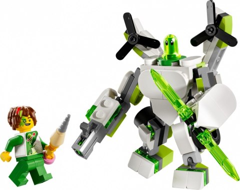 Klocki DREAMZzz 71487 Przygody Z-Bloba roboty i pojazdy Klocki DREAMZzz 71487 Przygody Z-Bloba roboty i pojazdy