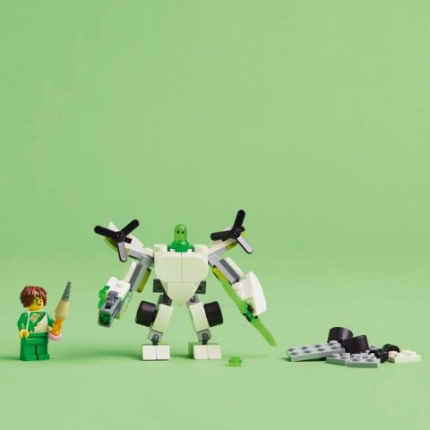 Klocki DREAMZzz 71487 Przygody Z-Bloba roboty i pojazdy Klocki DREAMZzz 71487 Przygody Z-Bloba roboty i pojazdy