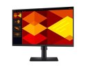 Monitor 24 cale S40GD IPS 1920x1080 FHD 16:9 2xHDMI 1xDP 2xUSB-A 2.0 1xUSB-B 5ms 100Hz HAS+PIV głośniki płaski 3YOn-Site (LS24D4