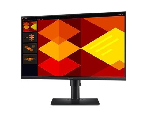 Monitor 24 cale S40GD IPS 1920x1080 FHD 16:9 2xHDMI 1xDP 2xUSB-A 2.0 1xUSB-B 5ms 100Hz HAS+PIV głośniki płaski 3YOn-Site (LS24D4 Monitor 24 cale S40GD IPS 1920x1080 FHD 16:9 2xHDMI 1xDP 2xUSB-A 2.0 1xUSB-B 5ms 100Hz HAS+PIV głośniki płaski 3YOn-Site (LS24D4