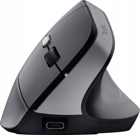 Mysz bezprzewodowa YVI TM-270 ERGONOMIC WIRELESS MOUSE Mysz bezprzewodowa YVI TM-270 ERGONOMIC WIRELESS MOUSE