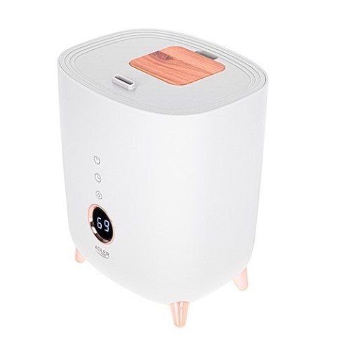 Nawilżacz ultradźwiękowy LED AD 7972 Nawilżacz ultradźwiękowy LED AD 7972