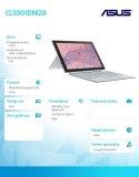 Notebook Chromebook CL3001DM2A-R70284- MediaTek Kompanio 520/8GB/64GB/10.5 cali WUXGA/ChromeOS/5Y