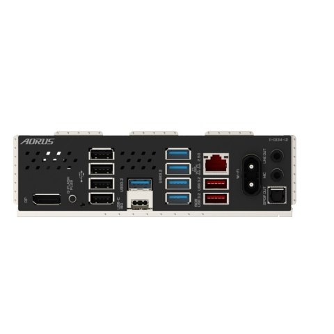 Płyta główna B850 A ELITE WIFI7 Płyta główna B850 A ELITE WIFI7