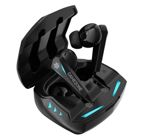 Słuchawki Gamezone T7 PRO TWS BT Słuchawki Gamezone T7 PRO TWS BT