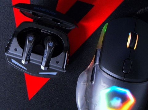 Słuchawki Gamezone T7 PRO TWS BT Słuchawki Gamezone T7 PRO TWS BT