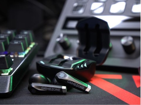 Słuchawki Gamezone T7 PRO TWS BT Słuchawki Gamezone T7 PRO TWS BT
