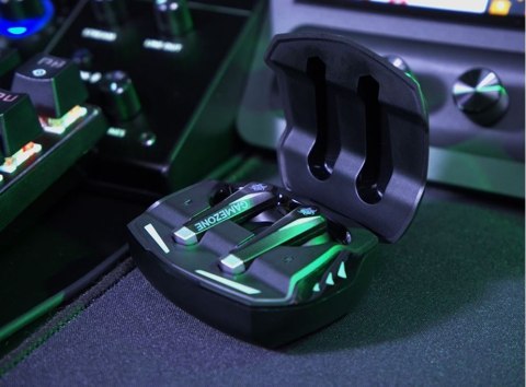 Słuchawki Gamezone T7 PRO TWS BT Słuchawki Gamezone T7 PRO TWS BT