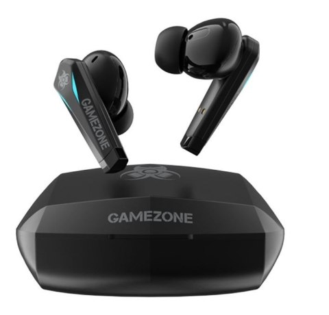 Słuchawki Gamezone T7 PRO TWS BT Słuchawki Gamezone T7 PRO TWS BT