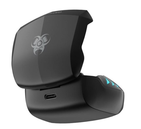 Słuchawki Gamezone T7 PRO TWS BT Słuchawki Gamezone T7 PRO TWS BT