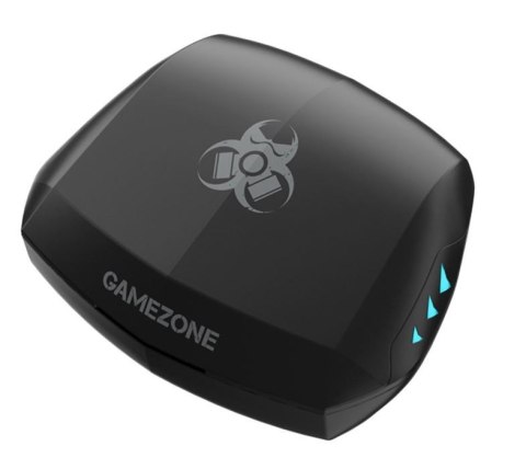 Słuchawki Gamezone T7 PRO TWS BT Słuchawki Gamezone T7 PRO TWS BT