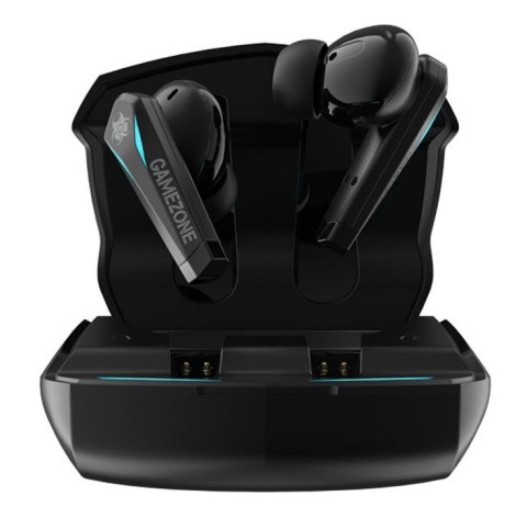 Słuchawki Gamezone T7 PRO TWS BT Słuchawki Gamezone T7 PRO TWS BT