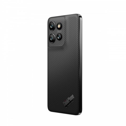 Smartfon ThinkPhone 25 8/256GB Carbon Black business edition Smartfon ThinkPhone 25 8/256GB Carbon Black business edition