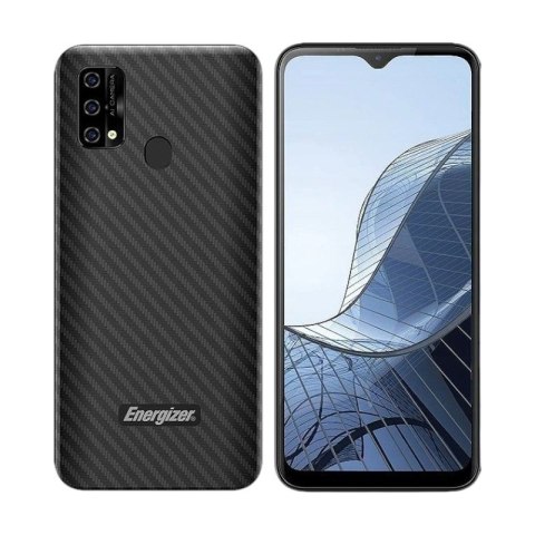 Smartfon Ultimate U683S 2GB RAM 64GB 6,82" 4G LTE Dual SIM EU Czarny Smartfon Ultimate U683S 2GB RAM 64GB 6,82" 4G LTE Dual SIM EU Czarny