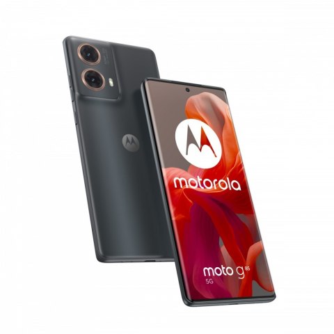 Smartfon moto g85 5G 8/256GB B2B Gadet grey Smartfon moto g85 5G 8/256GB B2B Gadet grey