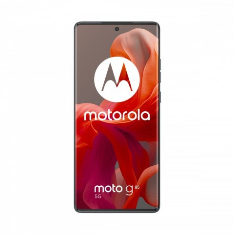 Smartfon moto g85 5G 8/256GB B2B Gadet grey Smartfon moto g85 5G 8/256GB B2B Gadet grey
