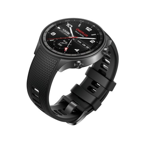 Smartwatch Watch 2R OPWWE234 czarny Smartwatch Watch 2R OPWWE234 czarny