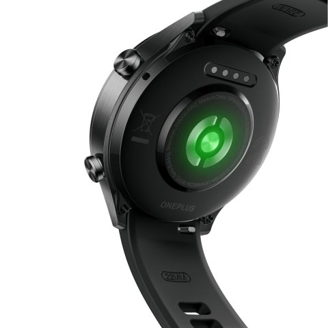 Smartwatch Watch 2R OPWWE234 czarny Smartwatch Watch 2R OPWWE234 czarny
