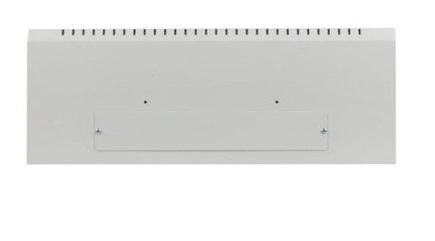 Szafa instalacyjna rack wisząca 19 cali 6U+3U 540x200 niskoprofilowa (złożona) szara Szafa instalacyjna rack wisząca 19 cali 6U+3U 540x200 niskoprofilowa (złożona) szara