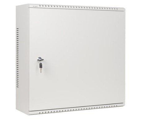 Szafa instalacyjna rack wisząca 19 cali 6U+3U 540x200 niskoprofilowa (złożona) szara Szafa instalacyjna rack wisząca 19 cali 6U+3U 540x200 niskoprofilowa (złożona) szara