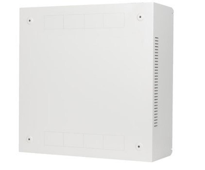 Szafa instalacyjna rack wisząca 19 cali 6U+3U 540x200 niskoprofilowa (złożona) szara Szafa instalacyjna rack wisząca 19 cali 6U+3U 540x200 niskoprofilowa (złożona) szara